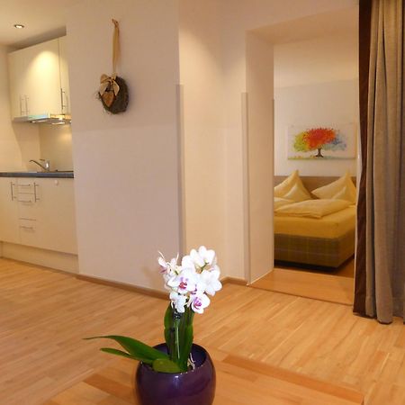 Hotel-Pension Falkensteiner Sankt Gilgen Ngoại thất bức ảnh