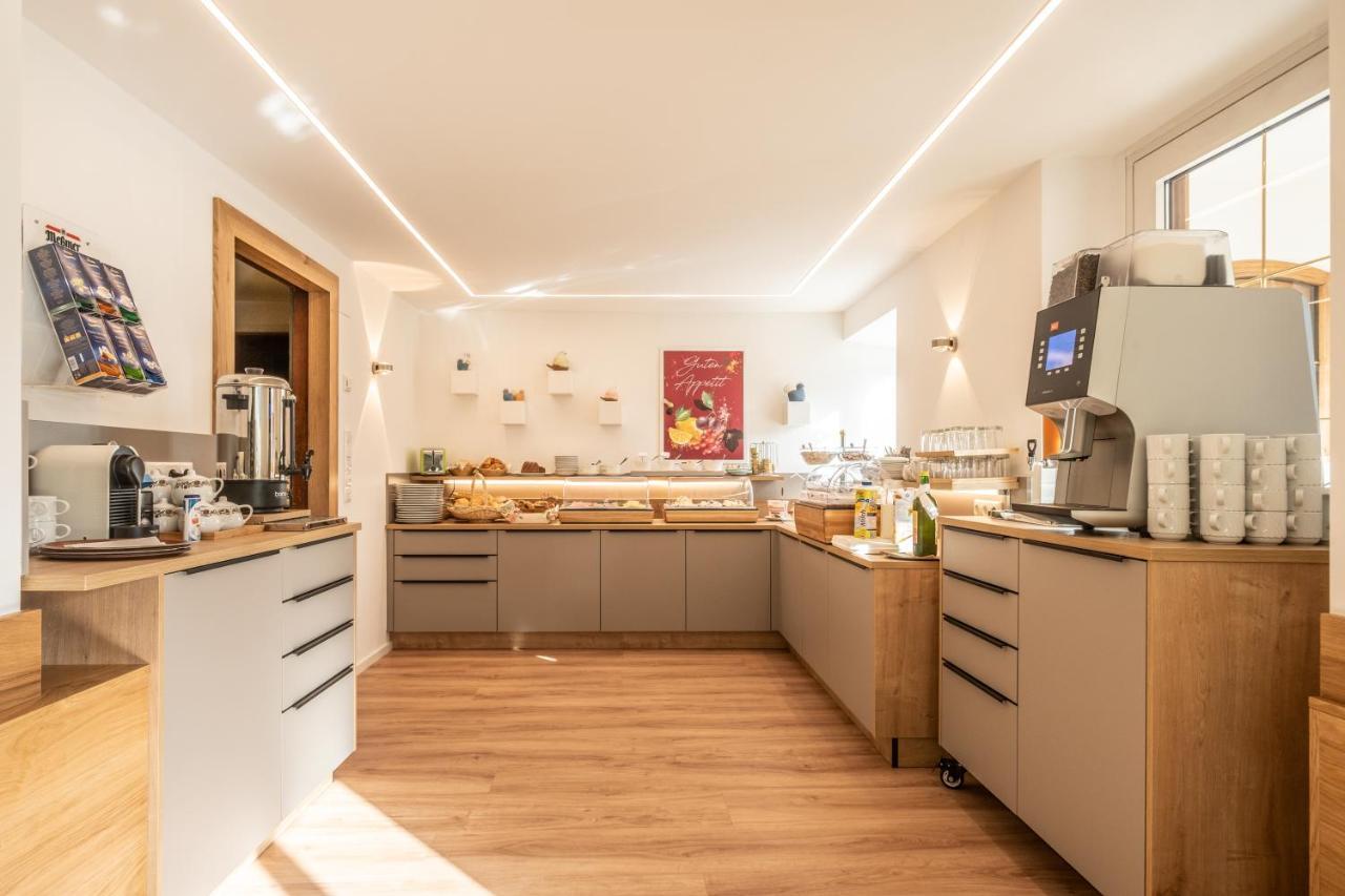 Hotel-Pension Falkensteiner Sankt Gilgen Ngoại thất bức ảnh
