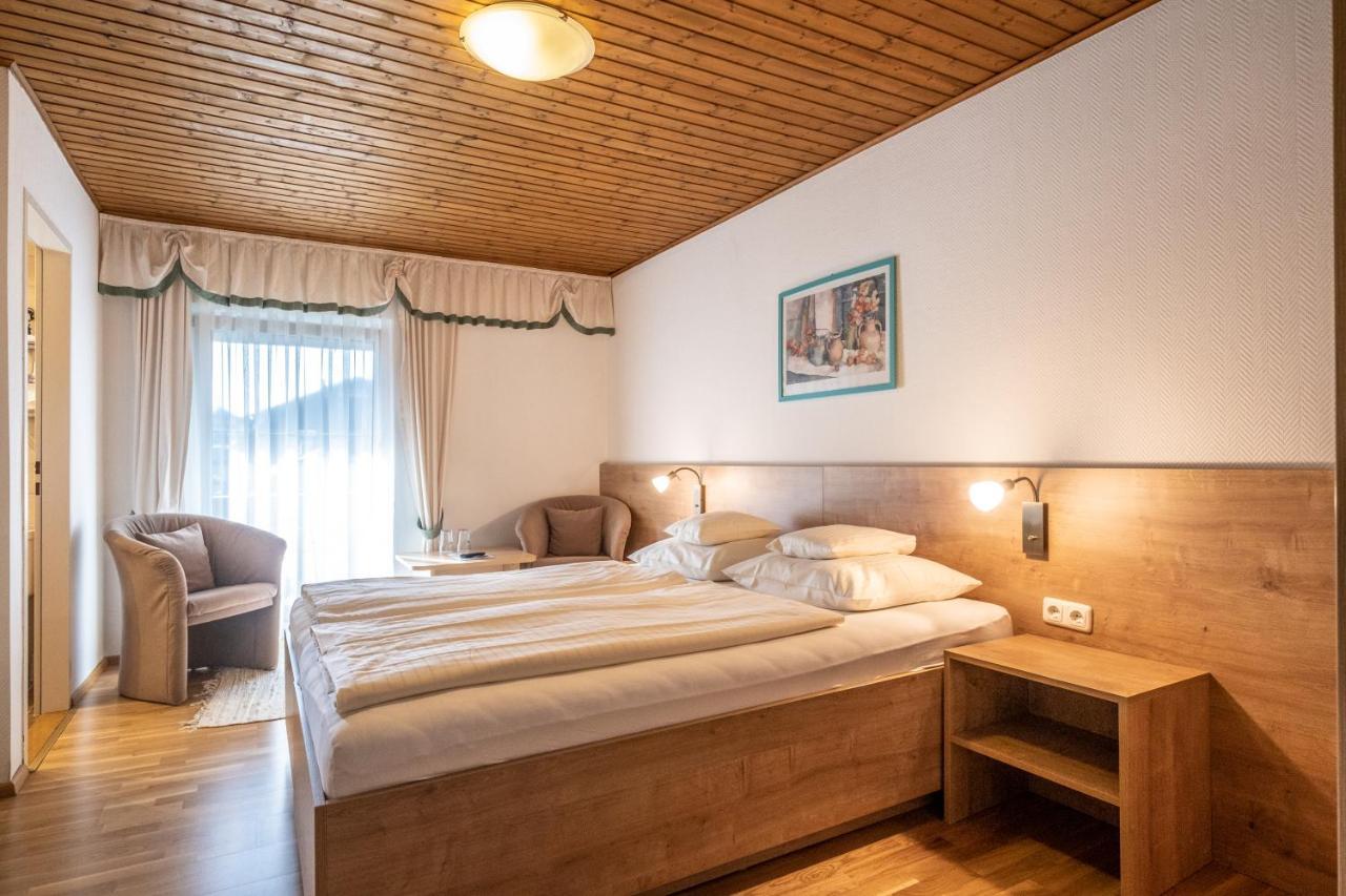Hotel-Pension Falkensteiner Sankt Gilgen Ngoại thất bức ảnh