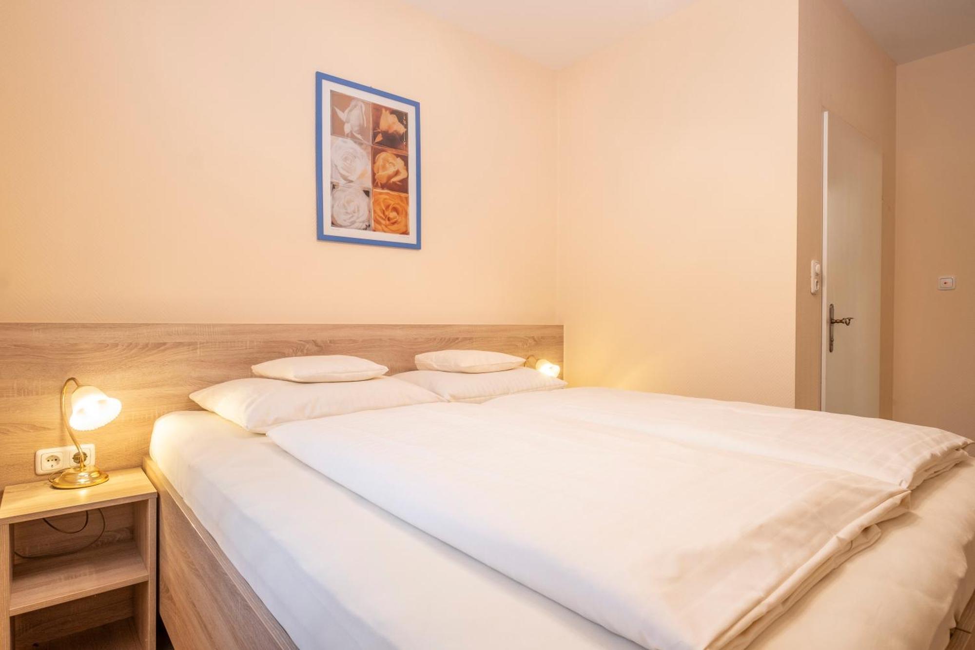 Hotel-Pension Falkensteiner Sankt Gilgen Ngoại thất bức ảnh
