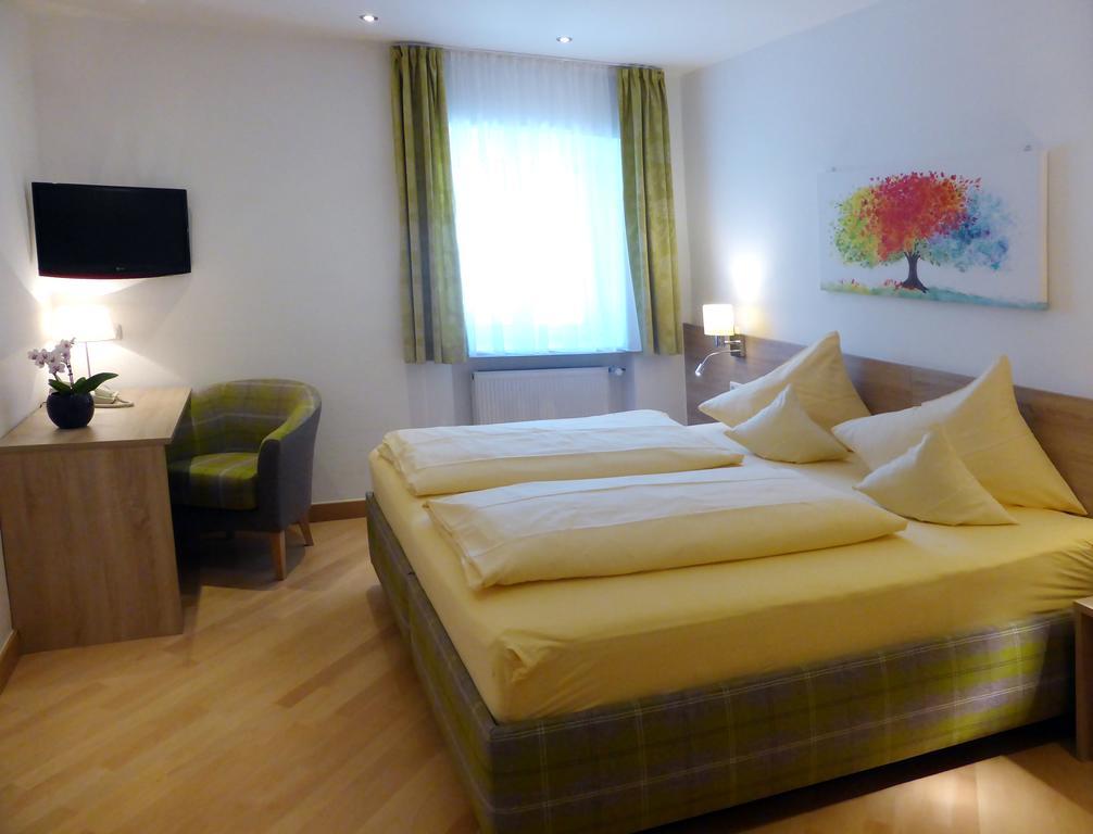 Hotel-Pension Falkensteiner Sankt Gilgen Ngoại thất bức ảnh