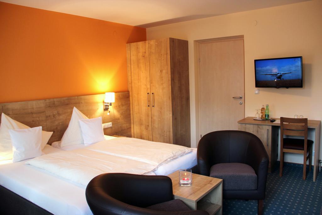 Hotel-Pension Falkensteiner Sankt Gilgen Ngoại thất bức ảnh